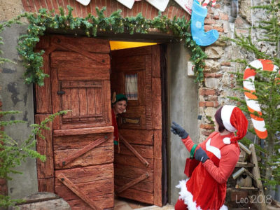 natale paganico