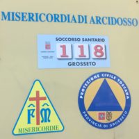 misericordia arcidosso