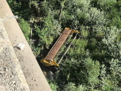 ponte orcia 1 luglio 2019