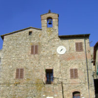 castiglione orcia sede storica comune