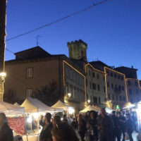 castagna festa 2019