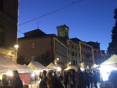 castagna festa 2019