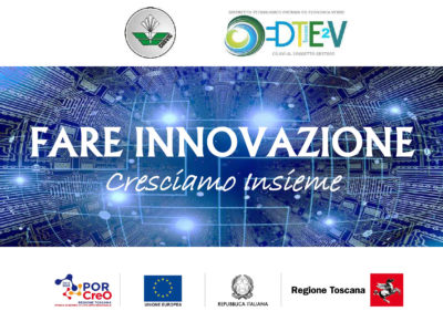 fare innovazione cresciamo insieme 2019