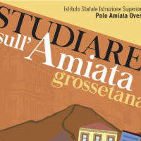 studiare amiata