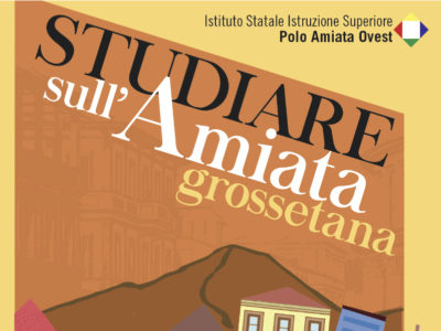 studiare amiata