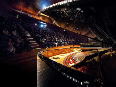 Amiata piano festival