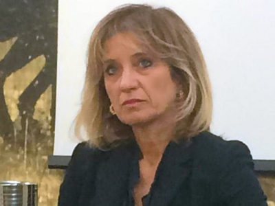 alessandra biondi