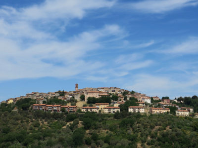 civitella marittima