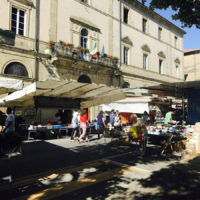 arcidosso fiera santantonio