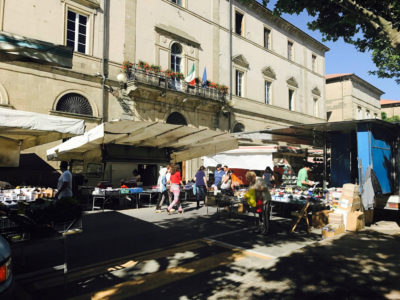 arcidosso fiera santantonio