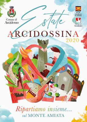 estate arcidossina 2020