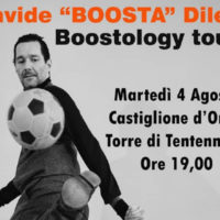 boostology tour