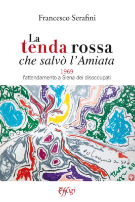 la tenda rossa