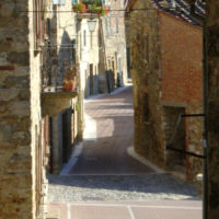 piazza battisti via piana castiglione