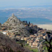 CAMPIGLIA D'ORCIA