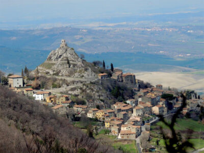 CAMPIGLIA D'ORCIA