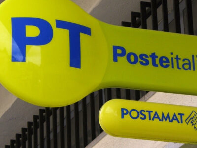 poste ufficio