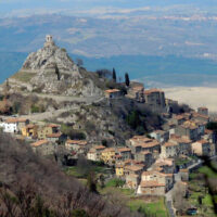 campiglia orcia da campigliola