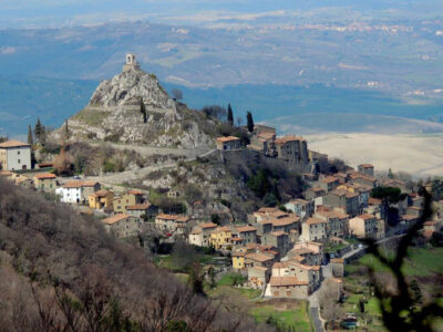 campiglia orcia da campigliola