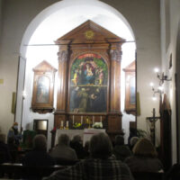 presentazione convento san francesco