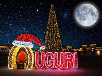 auguri