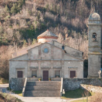 santuario madonna incoronata arcidosso