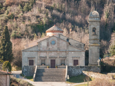 santuario madonna incoronata arcidosso