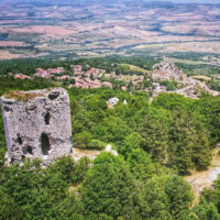 torre campigliola campiglia