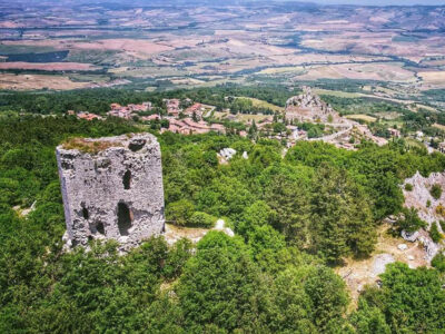 torre campigliola campiglia