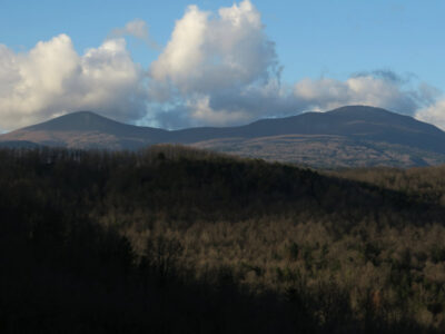 amiata paesaggio