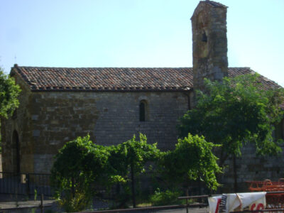 chiesa santa maria castiglione