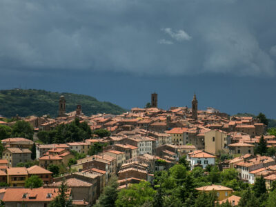 castel del piano