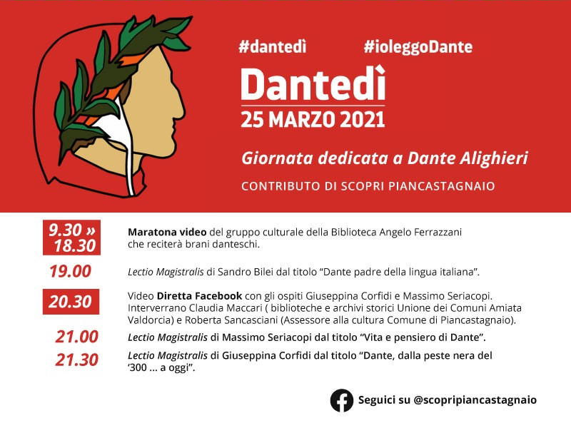 dante piancastagnaio