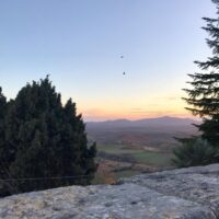 panorama civitella paganico