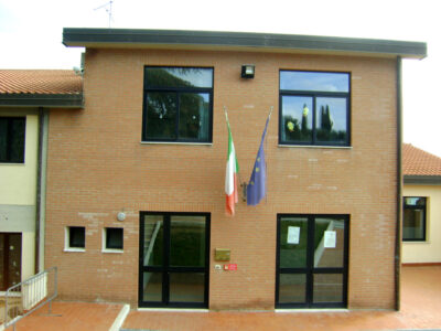 castiglione scuole via della buca