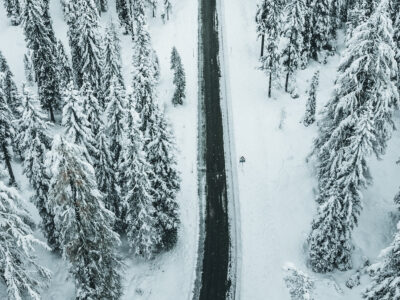 strada neve