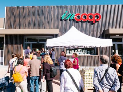 coop amiatina inaugurazione piancastagnaio