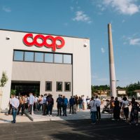 inaugurazione coop castel del piano