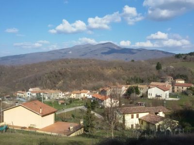 salaiola monte amiata