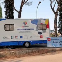 camper vaccinazioni