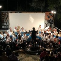 la castigliana in concerto