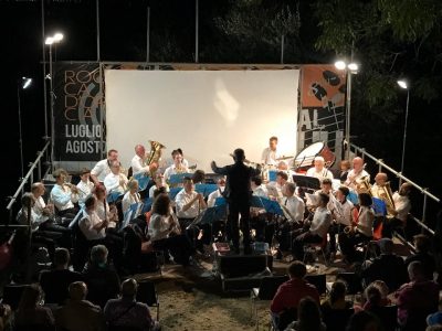 la castigliana in concerto