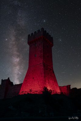 torre rosso