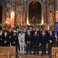 festa carabinieri 2022