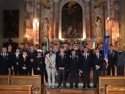 festa carabinieri 2022