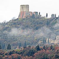 torre di tentenanno laura bardi