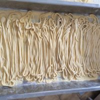 pici fatti a mano castiglione
