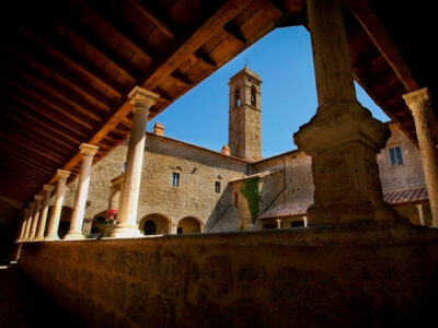 convento san bartolomeo