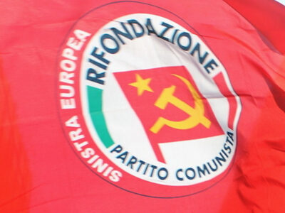 rifondazione