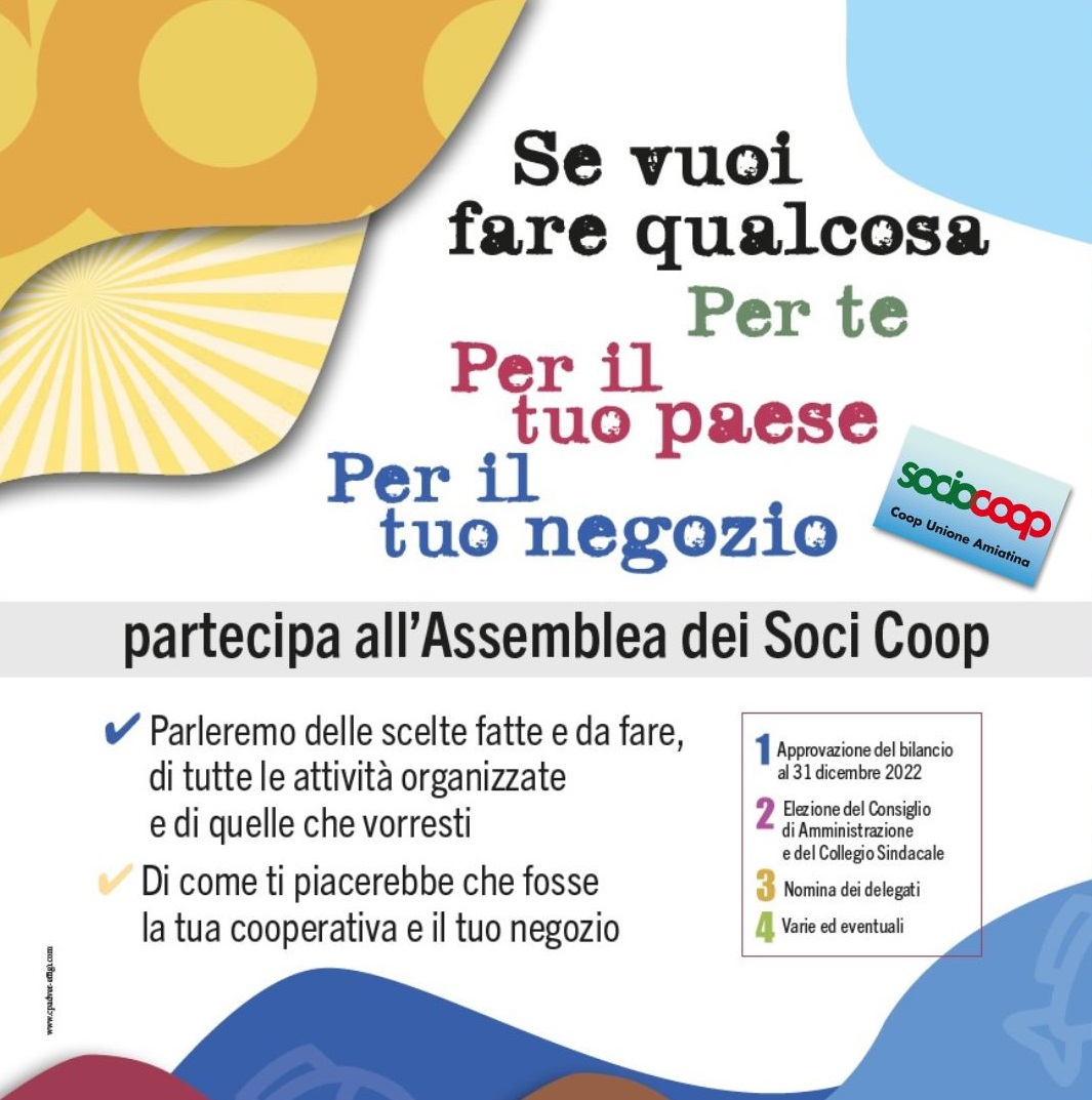 coop assemblee separate